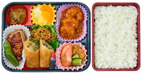 中華風